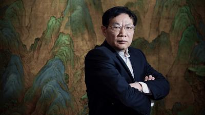 任志强讨习檄文——万言书原文